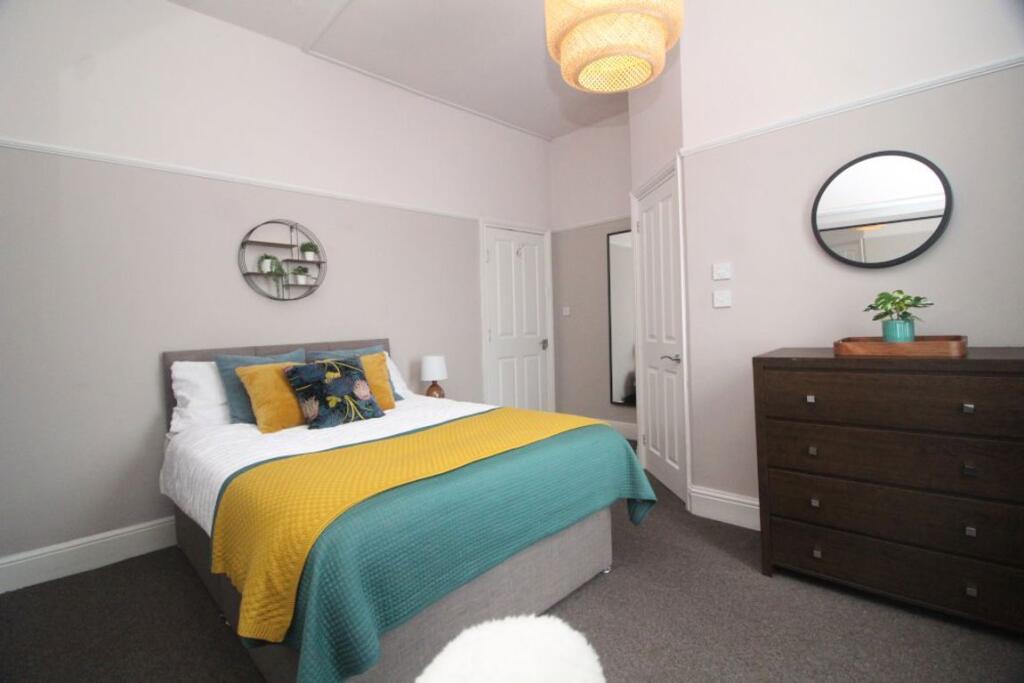 Main image of property: Newbould Lane, S10 2PL