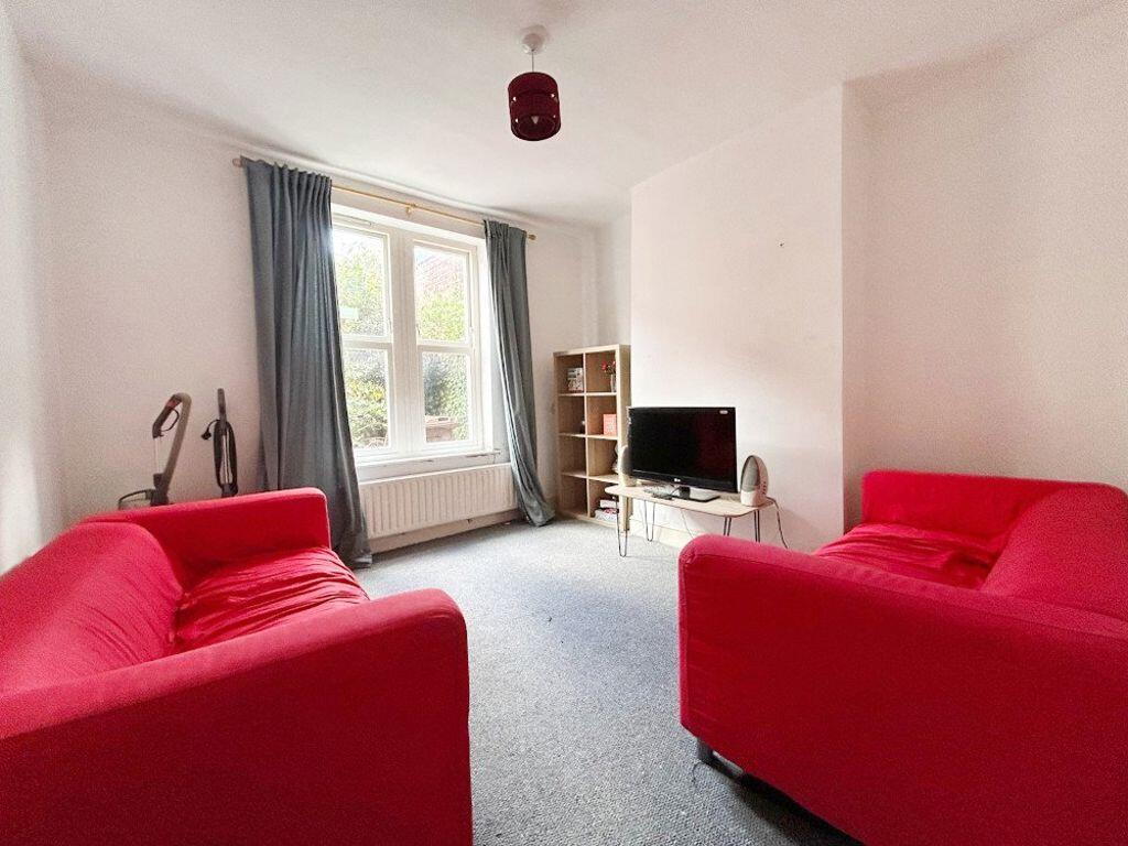 Main image of property: Grosvenor Square, S2 4NS