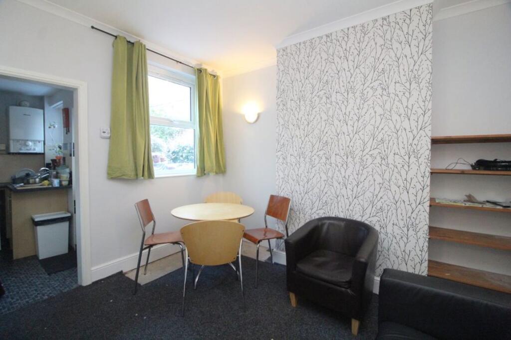 Main image of property: Narin Street, S10