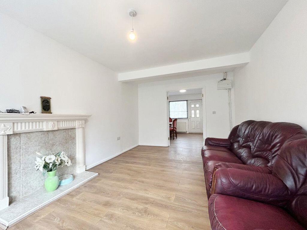 Main image of property: Ashberry Gardens, S6 3GX