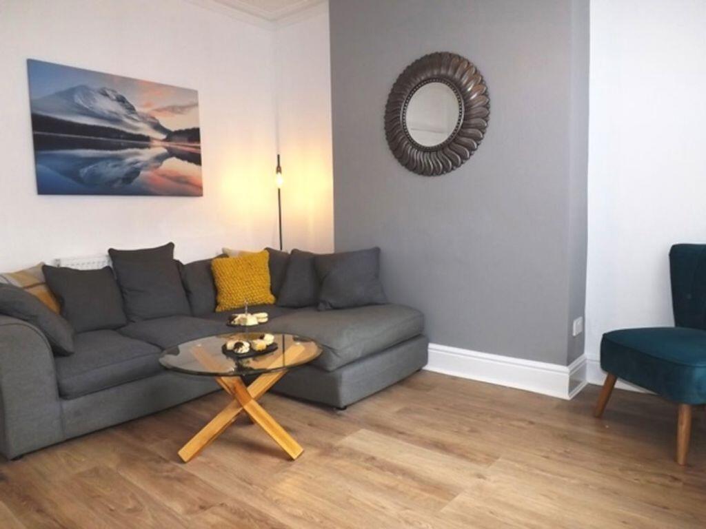 Main image of property: Fife Street, S9 1NN