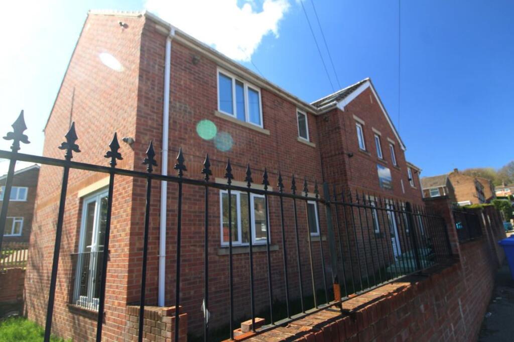 Main image of property: Standon Road, S9 1PL