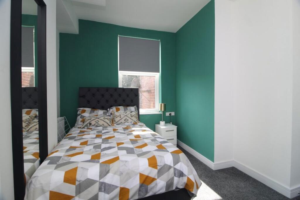 Main image of property: Darnell, S9