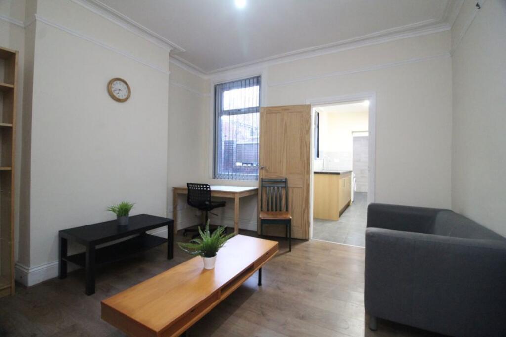 Main image of property: Filey Street, S10