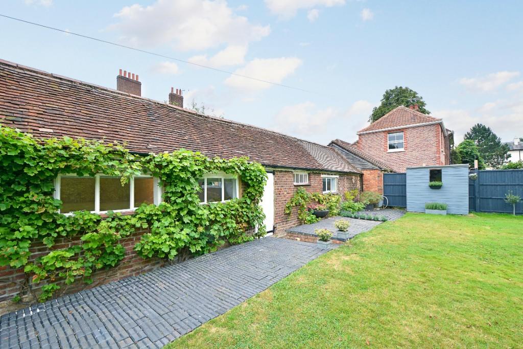 Main image of property: Coopers Lane, EN6