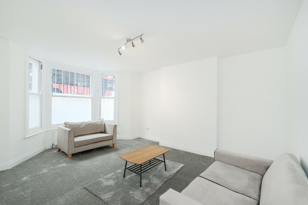 Main image of property: Farringdon Road, London, EC1R
