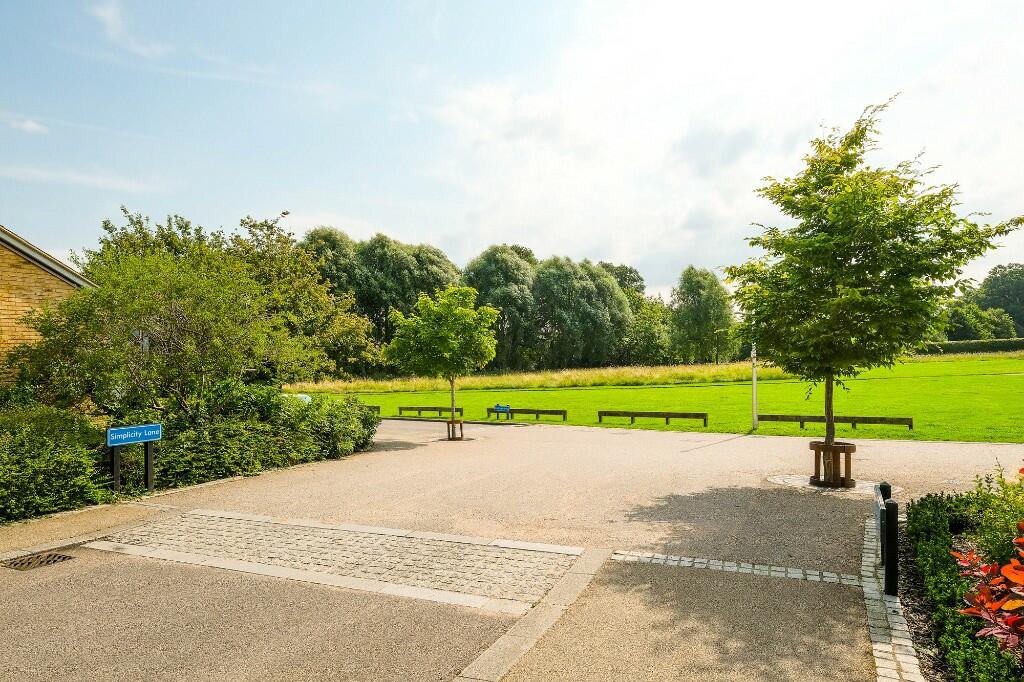 Additional property image - Simplicity Lane, Harlow, Essex, CM17