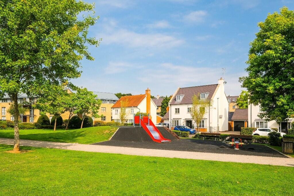 Additional property image - Simplicity Lane, Harlow, Essex, CM17