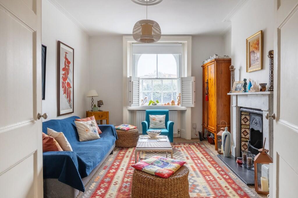 Main image of property: Harleyford Road, London, SE11