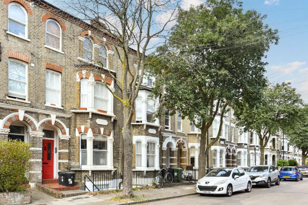 Main image of property: Bardolph Road, London, N7