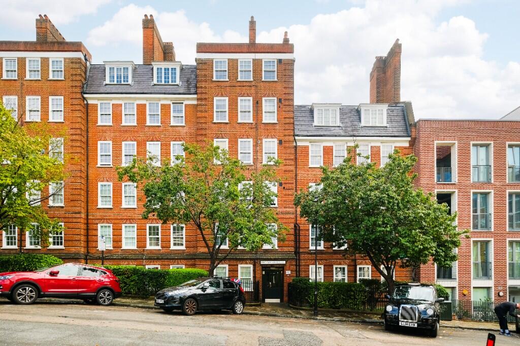 Main image of property: Lloyd Baker Street, London, WC1X