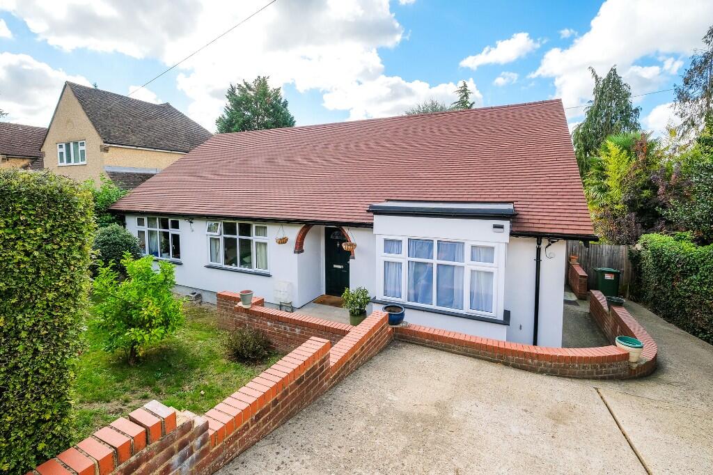 Main image of property: Woodwaye, Watford, Hertfordshire, WD19