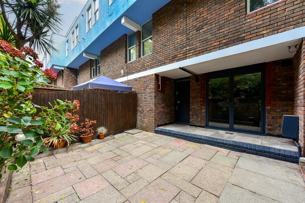 Main image of property: Islay Walk, London, N1