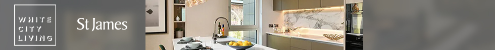 St James - White City, White City Living