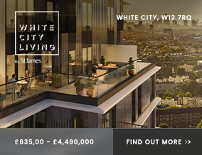 Get brand editions for St James - White City