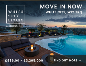 Get brand editions for St James - White City