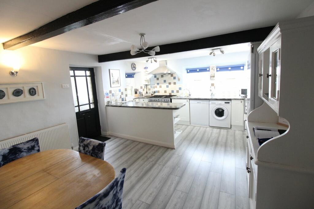 Additional property image - Main Street, Haworth, Keighley, BD22