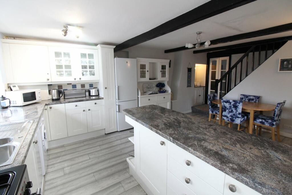 Additional property image - Main Street, Haworth, Keighley, BD22