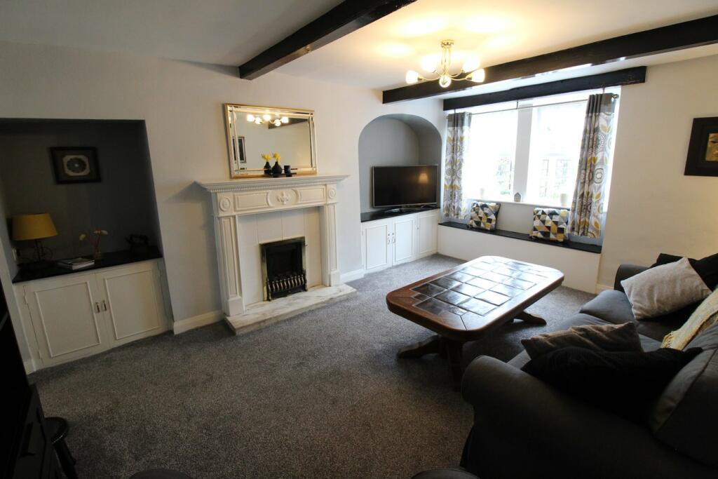 Additional property image - Main Street, Haworth, Keighley, BD22