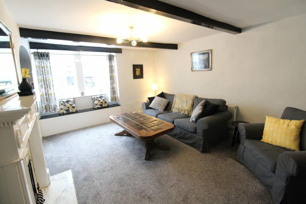 Additional property image - Main Street, Haworth, Keighley, BD22