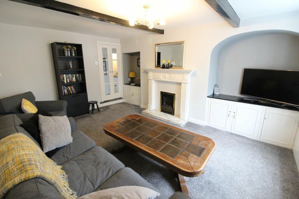 Additional property image - Main Street, Haworth, Keighley, BD22