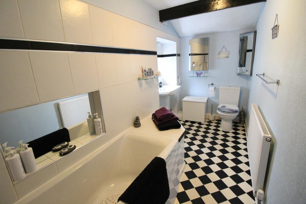 Additional property image - Main Street, Haworth, Keighley, BD22