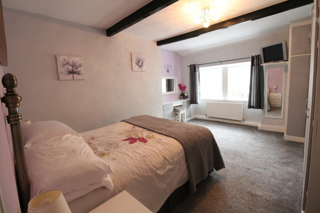 Additional property image - Main Street, Haworth, Keighley, BD22