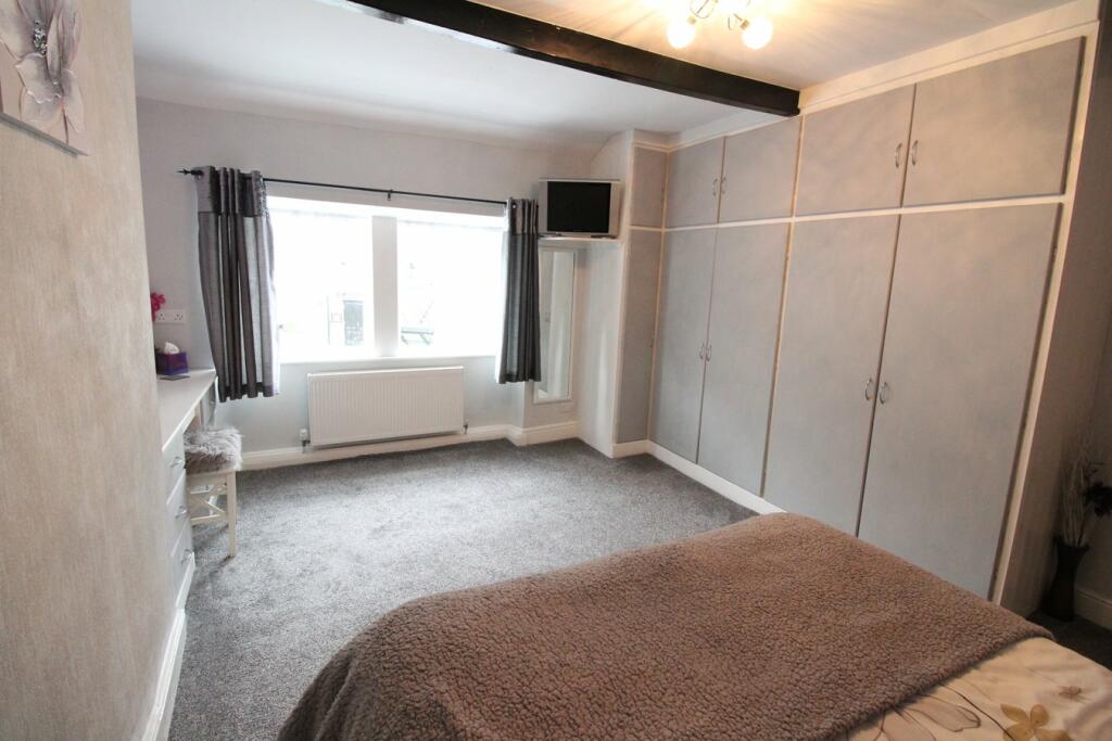 Additional property image - Main Street, Haworth, Keighley, BD22
