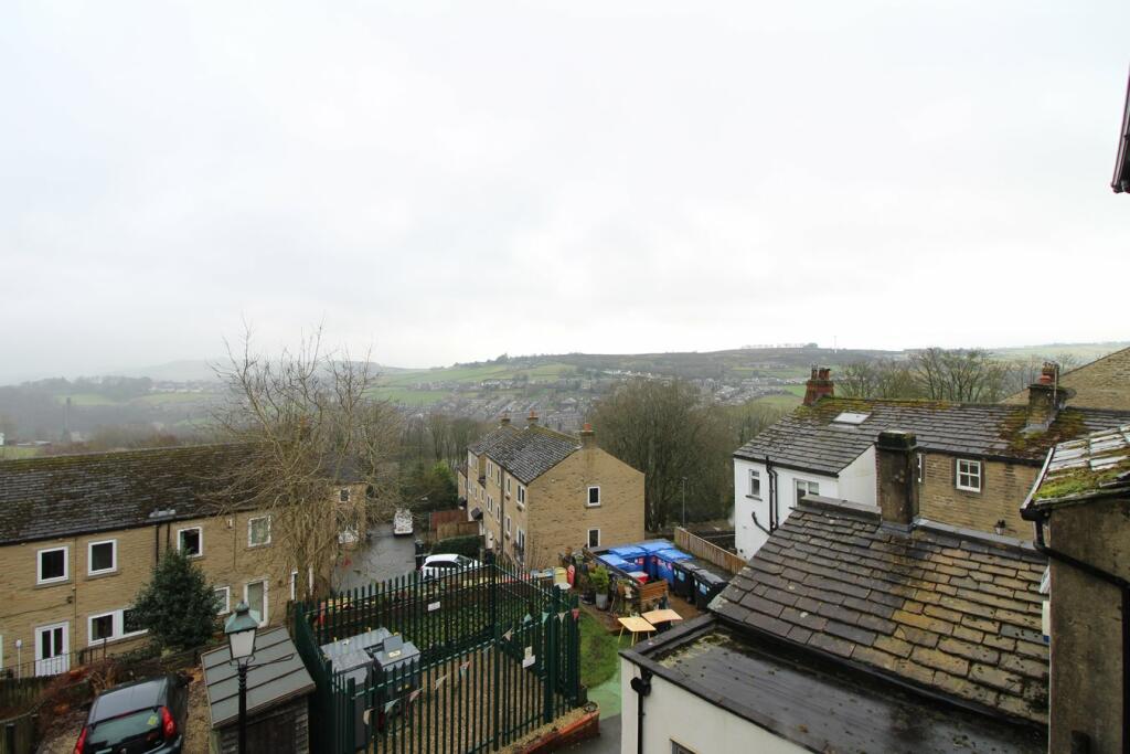 Additional property image - Main Street, Haworth, Keighley, BD22