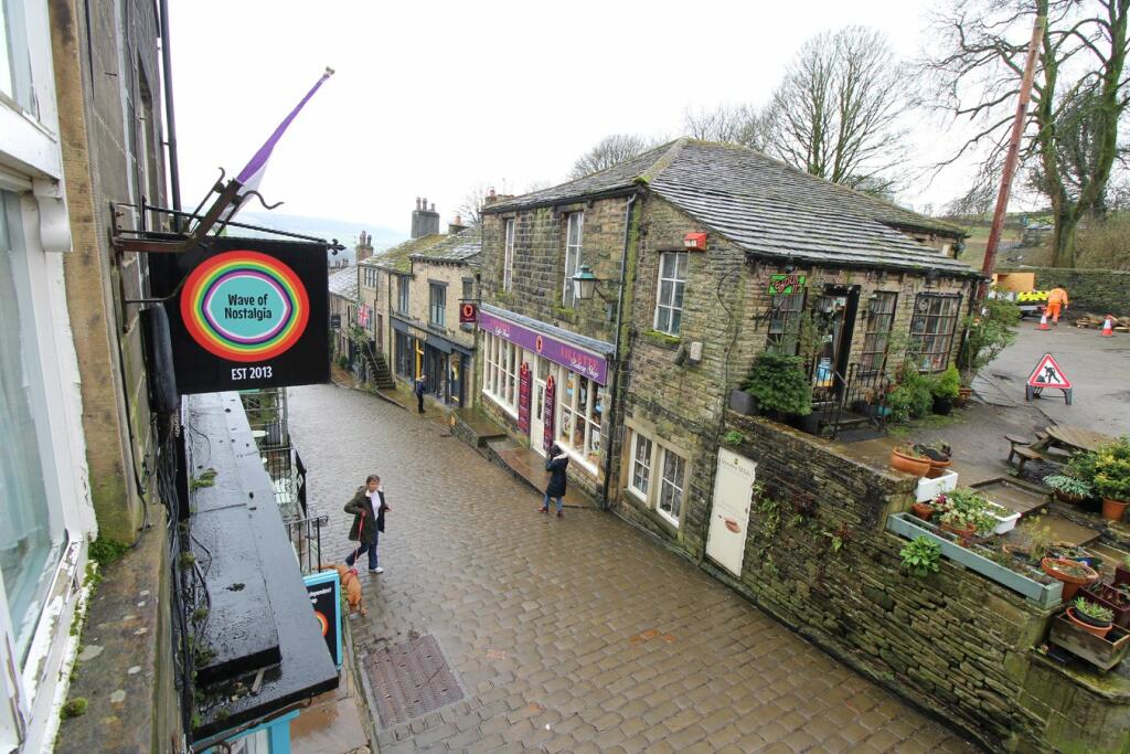 Additional property image - Main Street, Haworth, Keighley, BD22