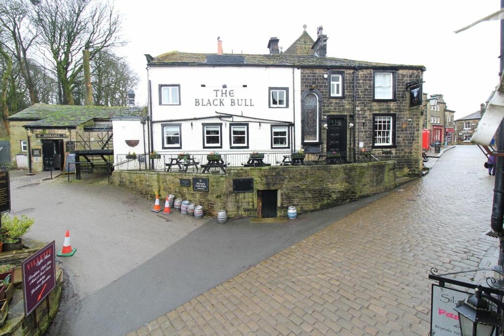 Additional property image - Main Street, Haworth, Keighley, BD22