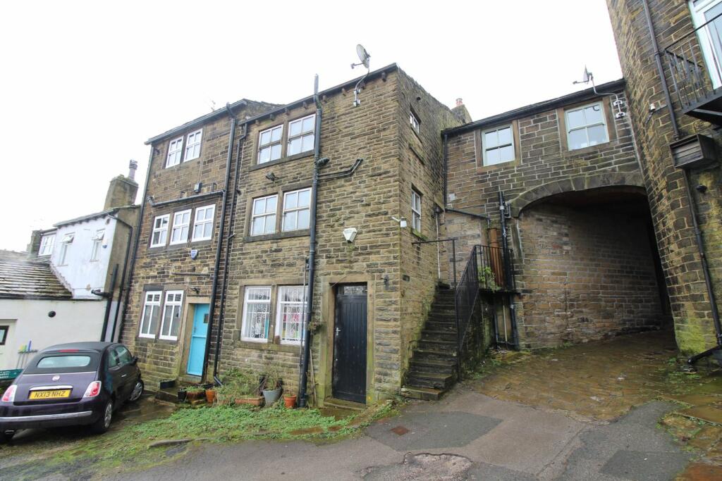 Additional property image - Main Street, Haworth, Keighley, BD22