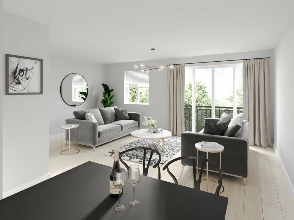 Additional property image - Low River Fold, Raglan Street, Keighley, BD22