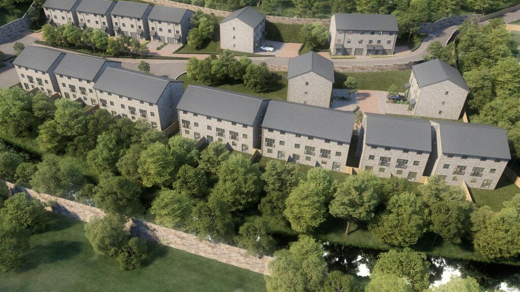 Additional property image - Low River Fold, Raglan Street, Keighley, BD22