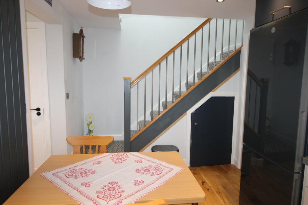 Additional property image - Hob Cote Close, Oakworth, Keighley, BD22