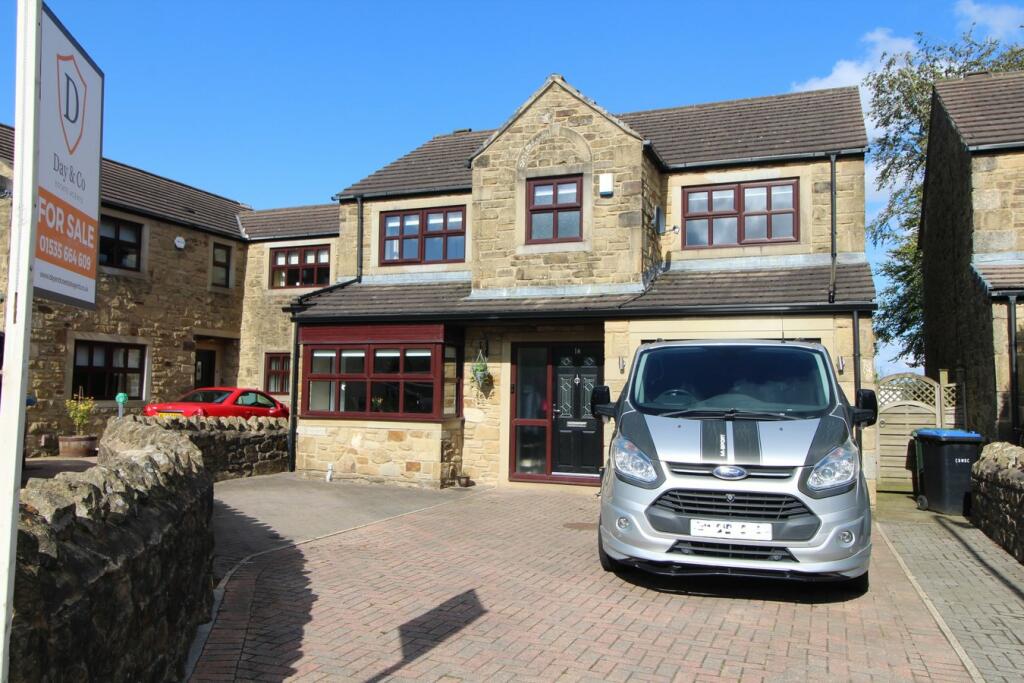 Additional property image - Longacre Lane, Haworth, Keighley, BD22
