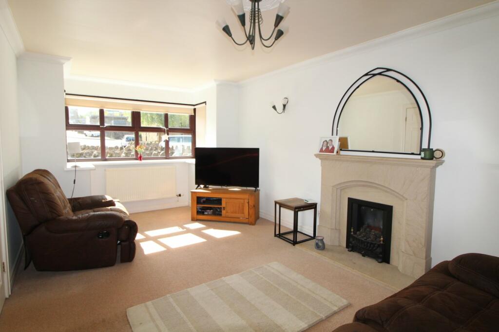 Additional property image - Longacre Lane, Haworth, Keighley, BD22