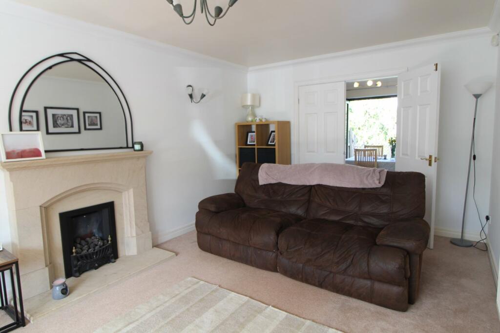 Additional property image - Longacre Lane, Haworth, Keighley, BD22