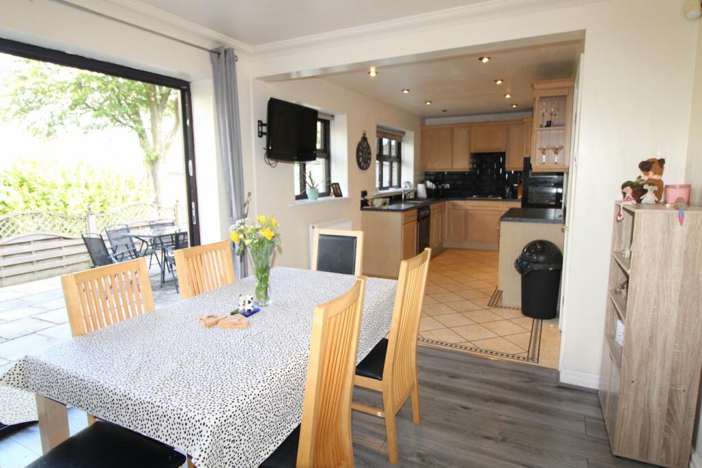 Additional property image - Longacre Lane, Haworth, Keighley, BD22