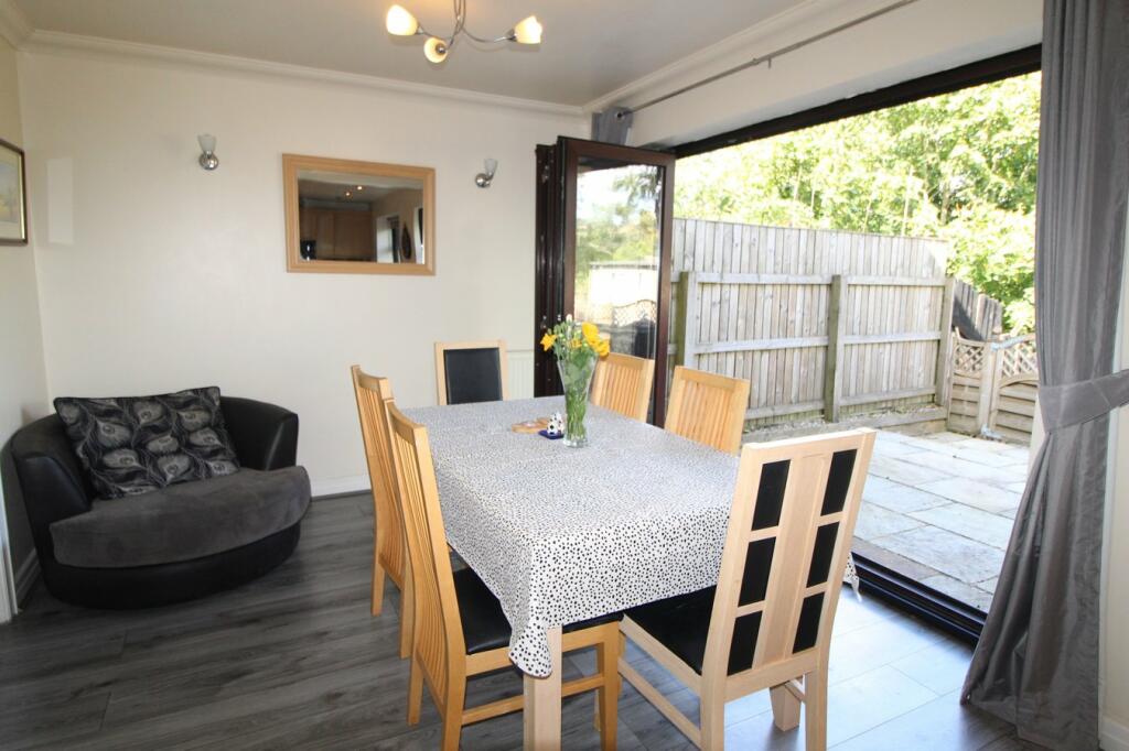 Additional property image - Longacre Lane, Haworth, Keighley, BD22
