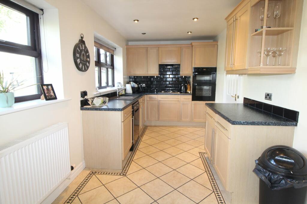 Additional property image - Longacre Lane, Haworth, Keighley, BD22