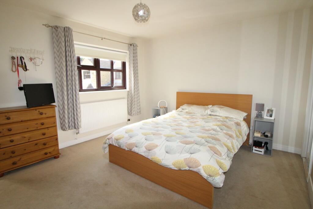 Additional property image - Longacre Lane, Haworth, Keighley, BD22