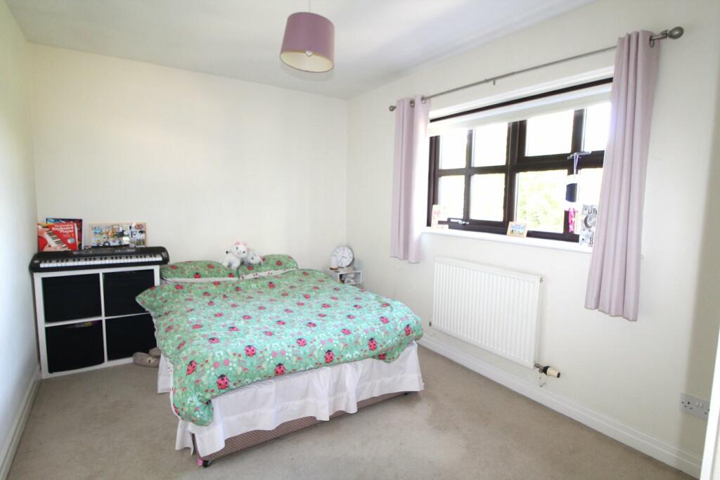 Additional property image - Longacre Lane, Haworth, Keighley, BD22