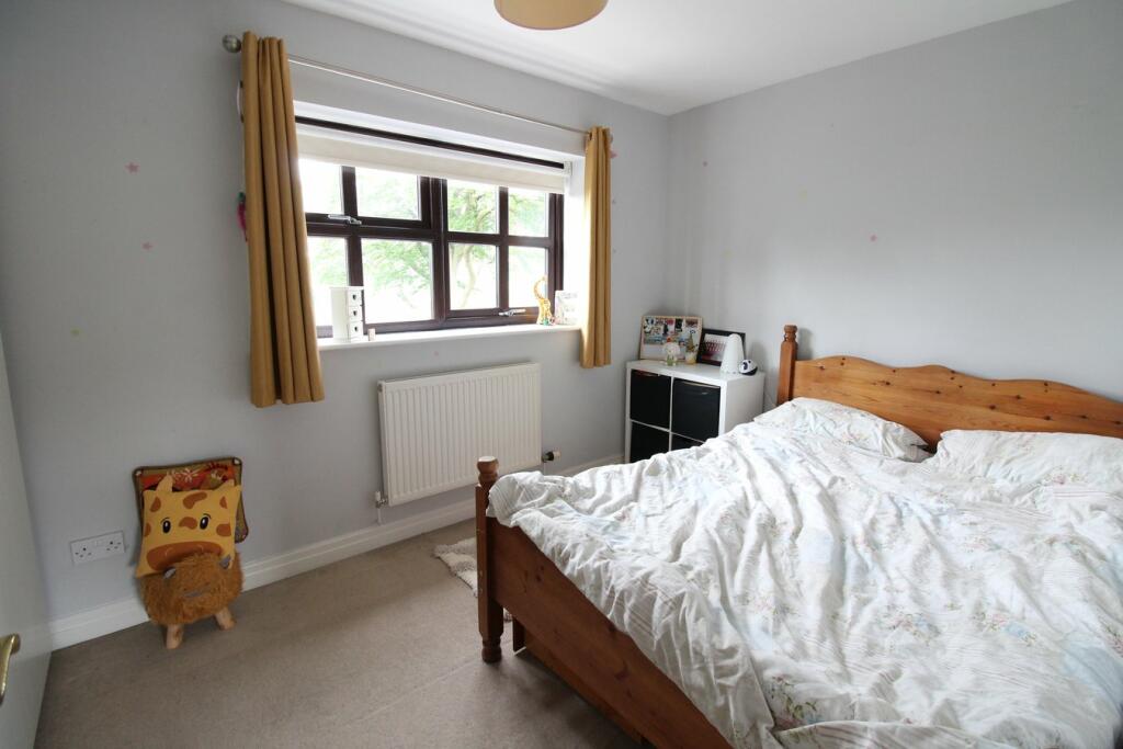 Additional property image - Longacre Lane, Haworth, Keighley, BD22