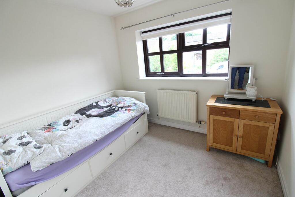 Additional property image - Longacre Lane, Haworth, Keighley, BD22