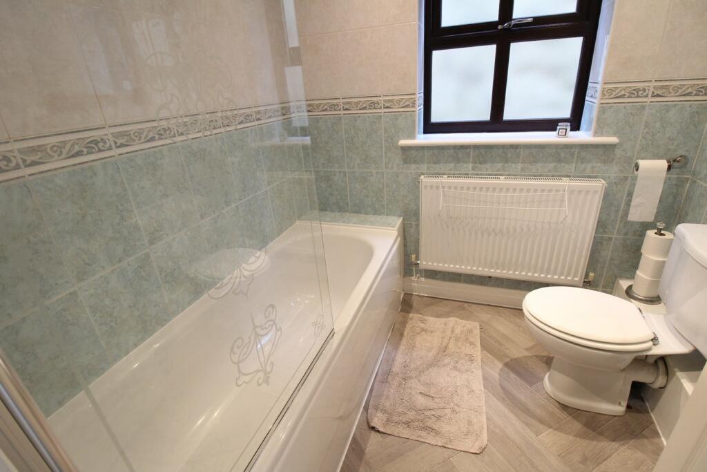 Additional property image - Longacre Lane, Haworth, Keighley, BD22