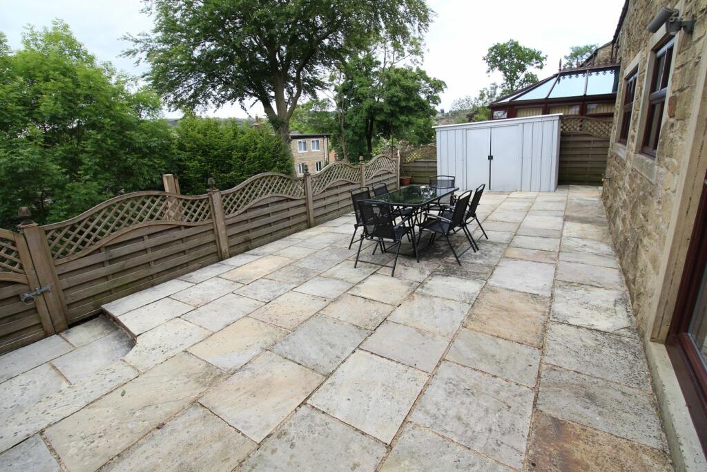 Additional property image - Longacre Lane, Haworth, Keighley, BD22