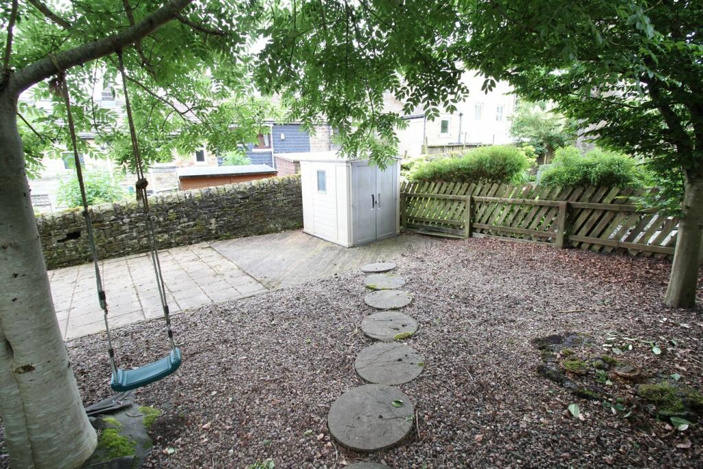 Additional property image - Longacre Lane, Haworth, Keighley, BD22