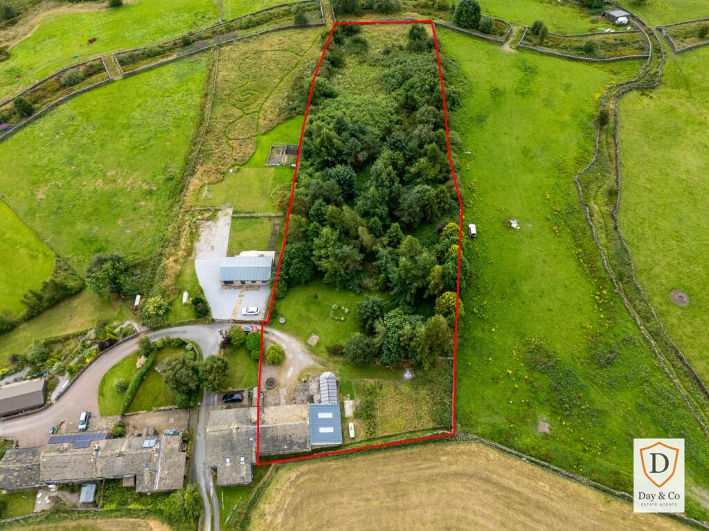 Additional property image - Outside Lane, Oxenhope, Keighley, BD22