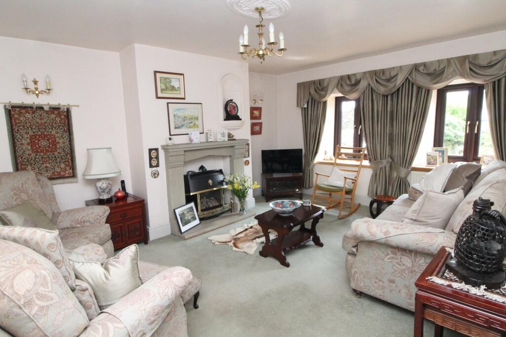 Additional property image - Outside Lane, Oxenhope, Keighley, BD22